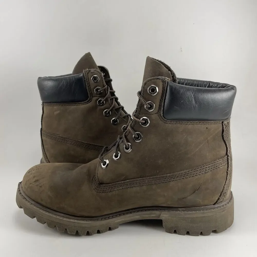 Timberland 10001 6”